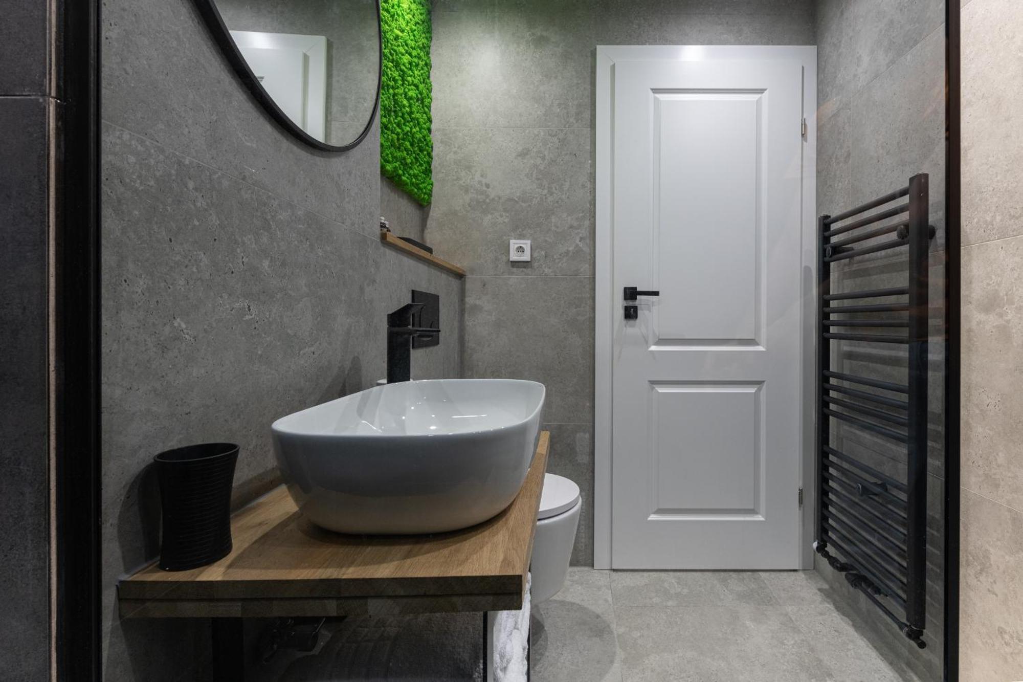 Moon Apartments Cluj-Napoca Exterior photo