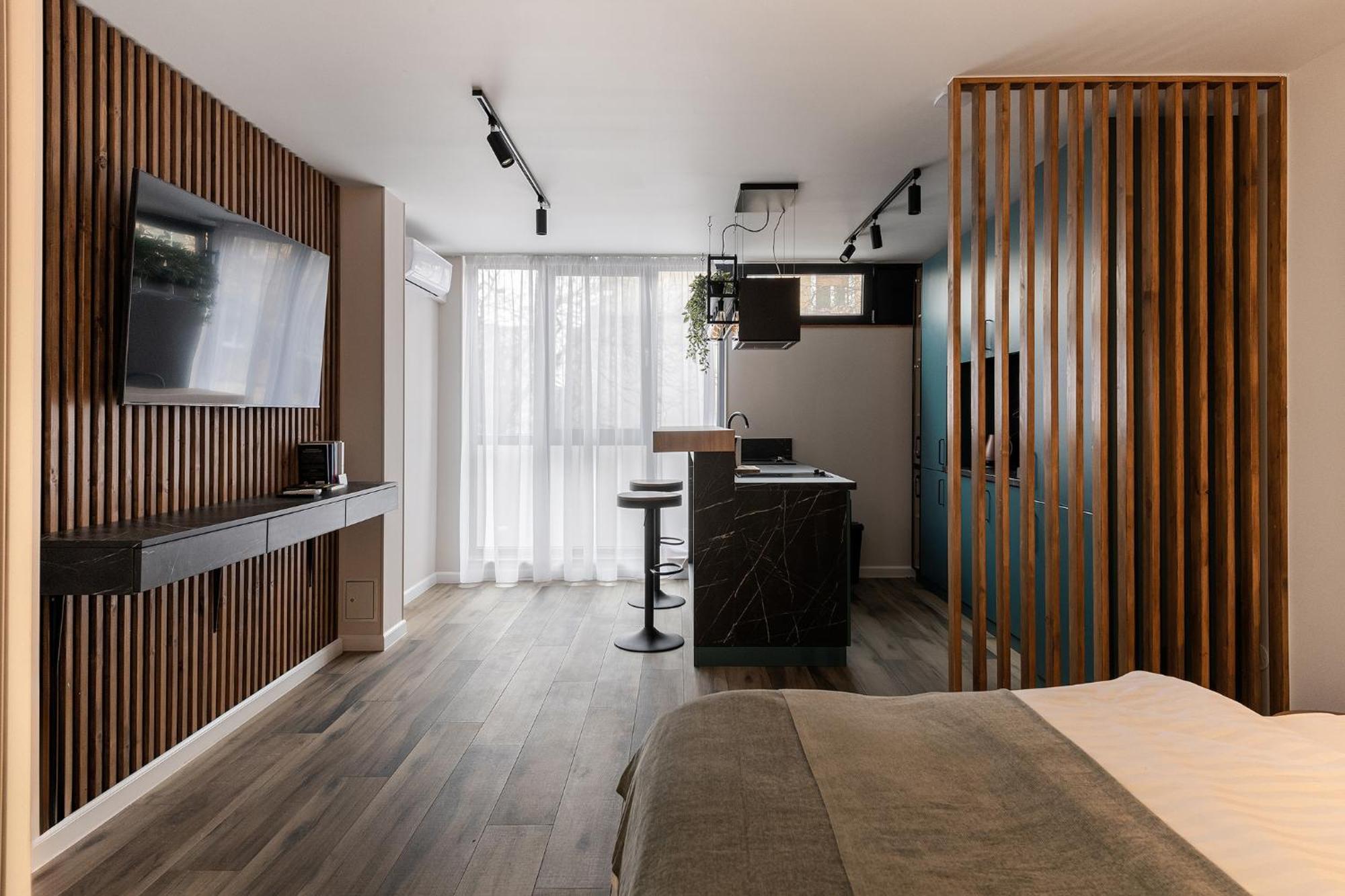 Moon Apartments Cluj-Napoca Exterior photo